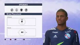 FIFA19 | VIRTUAL PRO LOOK A LIKE | KENNY LALA