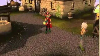duelist cap
