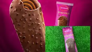 OMORE Majestik Crackle Opening Video || ASMR || Lollipops 🍭#newlotsofchocolates #candyopening #asmr