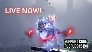 NIGHT CROWS 🔴[ LIVE ] : Any Seeds = Coupon Reservation !!!｜PUDPUDS#5194