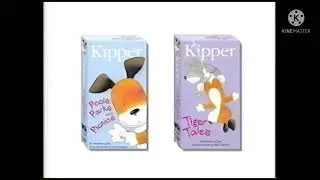 Kipper: TT & PP&P The Crossover (2001) (Trailer Narration (for Bradley Browne Productions)