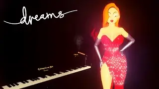 Dreams PS4 | Best Creations Compilation #12