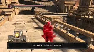 Dark Souls II: 3fast5me