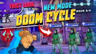 NEW Game Mode 