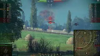 рыбачим на STB1