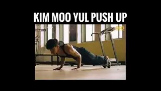 EASY &ldquo; KIM MOO YUL &rdquo; PUSH UP TUTORIAL