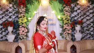 প্রিয়া হলুদ ট্রেইলার 🤭🤭