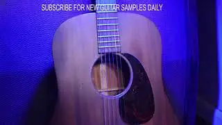 FREE Guitar Loop Kit C # 