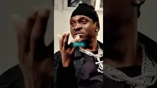 Travis Scott DISSES Pusha T 😳🚨