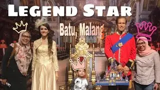 The Legend Star Batu Malang.