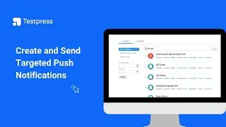 How to Send Custom Push Notifications to Users?