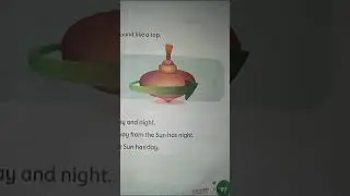 Amazing World Book 1 Unit 14 Part 1