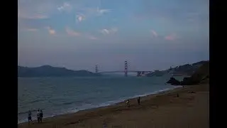 Living in the Bay Area