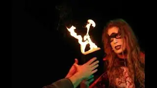 FAUST - Die Rockoper - Goethe - Deutsche Untertitel