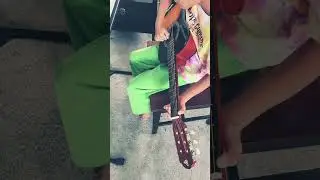 Ed Sheeran&rsquo;s Perfect on Guitar 🎸 #edsheeranperfect #guitar #gujarat #perfect #beginnerguitarist