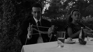 Witch's Cradle, Bruce Checefsky, USA, 2015,10:22 minutes