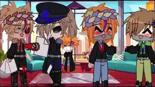 eddsworld #mattworld