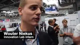 Icube highlights, part 1: WorldSkills Foundation Board visit