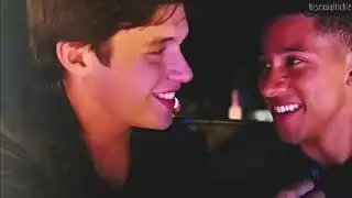 love, simon edits because i really do love simon