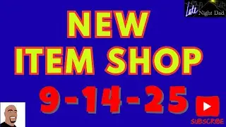 2 NEW Emotes In Today's Fortnite Item Shop!