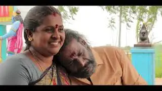 bommai short film | sivaji sreenivasan | selvaa...