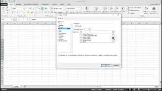 Como fixar moeda sua moeda Nacional Kwanzas no Excel SI TUTORIAIS