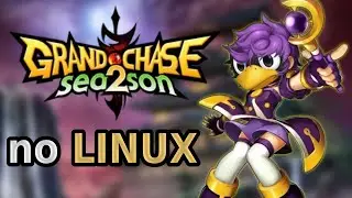 Tutorial - Como instalar Grand Chase Season 2 (FatalSkull) no Linux