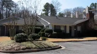 Haverhill - Condo Community Near Emory University - Presented by Atlanta Decatur Homes