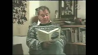 G&ouml;ran Tunstr&ouml;m p&aring; Koster, om Ber&ouml;mda m&auml;n som varit i Sunne. Rapport 1998