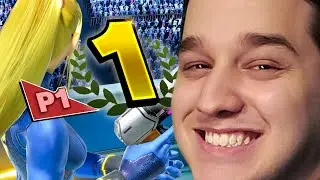 I WON MY FIRST OFFLINE TOURNAMENT