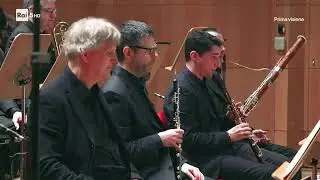 Peter and Wolf, Simone Nicoletta, Clarinet Excerpt