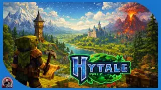 Hytale Just Dropped Me Into Chaos | Hytale Ep. 5