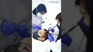 RAMBUT TIPIS JADI TEBAL KEMBALI