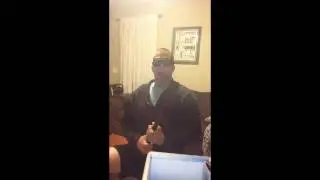 Voodoo Hawk review