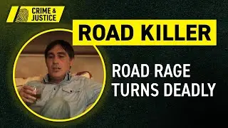 M25 Road Rage Murder That Shocked Britain | Crimes That Shook Britain