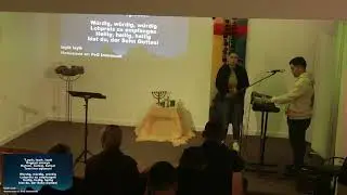 Служение Pfaffenhofen 11 01 2026