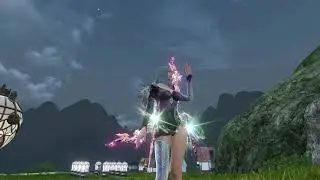 Tinnereph Siege Fight