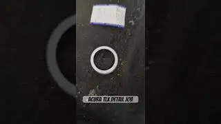 #ASMR #cardetailing #DIY #weekendvibes #Acura #tlx #classicalmusic #piano #violin #honda #auto