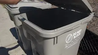 San Diego homeowners hit with $523 trash service fee