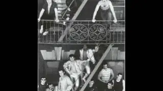 Sha Na Na - Shake, Rattle and Roll (1972)