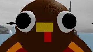 big turkey 