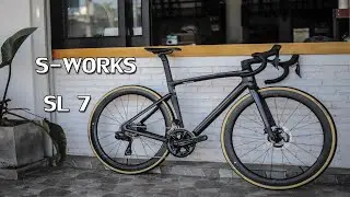 S-Works SL 7