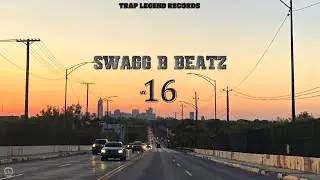 Swagg B Futuristic Type Beat - Stardust (Instrumental) [Prod. By Trap Legend Records]