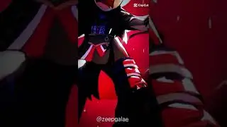 Idol shadow