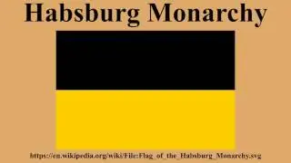 Habsburg Monarchy