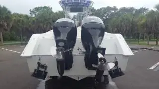 Used 1996 Cape Horn 27 CCC for sale in Seminole Florida 33772