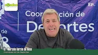 Comenzó temporada de piscinas