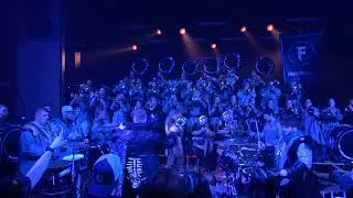 Födlitätscher Lozärn @ 22. Steibruchschränzer Party 25.11.2023