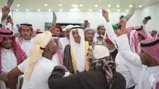 حفل زواج عادل بن قاسم معيدي