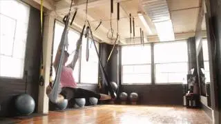 Essence of Balance with Tobey Reimann Workout 2 | Yoga | panoramique media